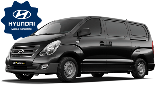 Hyundai H-1