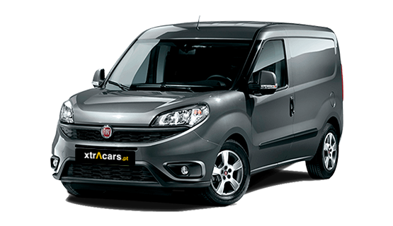 Fiat Doblò Cargo