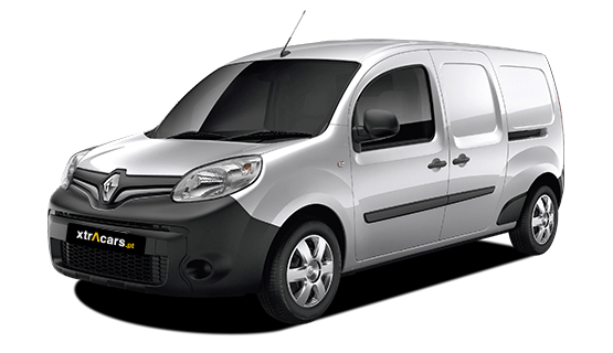 Renault Kangoo Express or similar