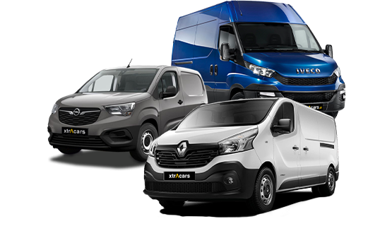 Commercial Vehicles