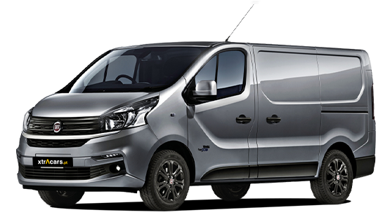 Fiat Talento