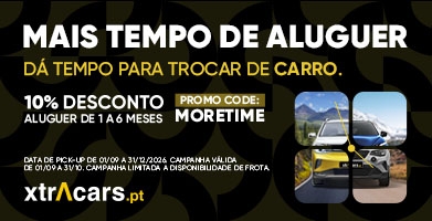 image Aluguer de viaturas com desconto