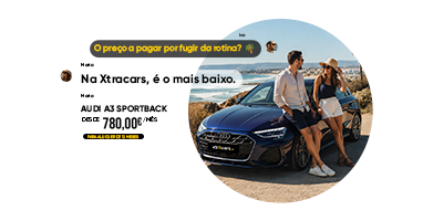 image Aluguer de viaturas com desconto