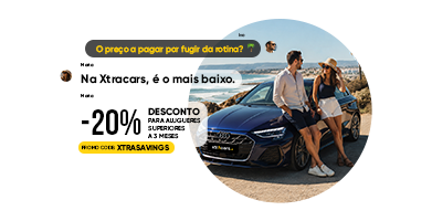 image Aluguer de viaturas com desconto