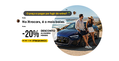 image Aluguer de viaturas com desconto