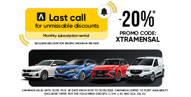 image <h1>Monthly Car Rental Portugal </h1>