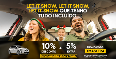 image Aluguer de viaturas com desconto