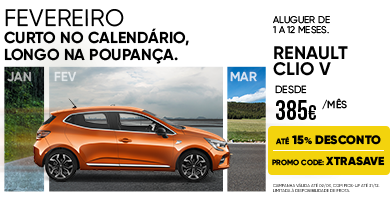 image Aluguer de viaturas com desconto