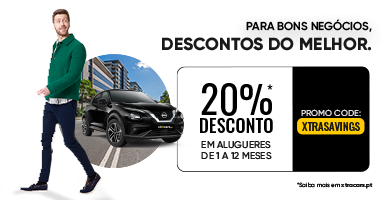 image Aluguer de viaturas com desconto