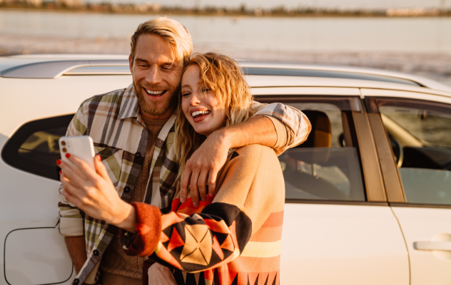 image Rent a Car: the advantages