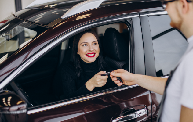 image Rent a Car vs. Monthly Car Rental: what are you looking for?