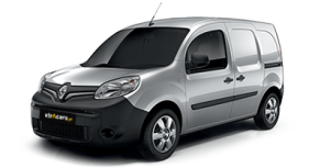 Renault Kangoo Express <span style='font-size: 11px;'>or similar</span>