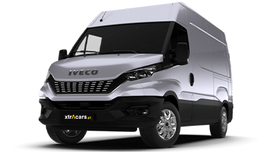 IVECOdaily diesel