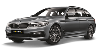 BMWserie-5 lci touring diesel auto