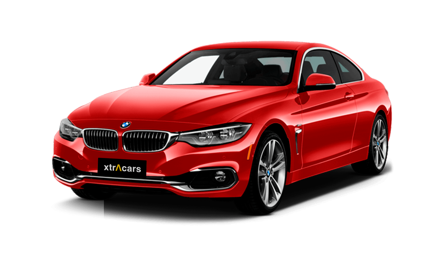 BMWserie-4 gran coupé lci diesel auto