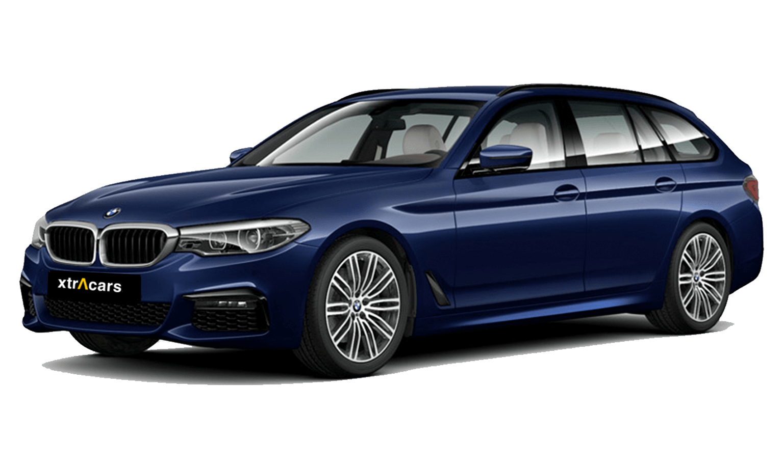 BMWserie-5 touring diesel auto