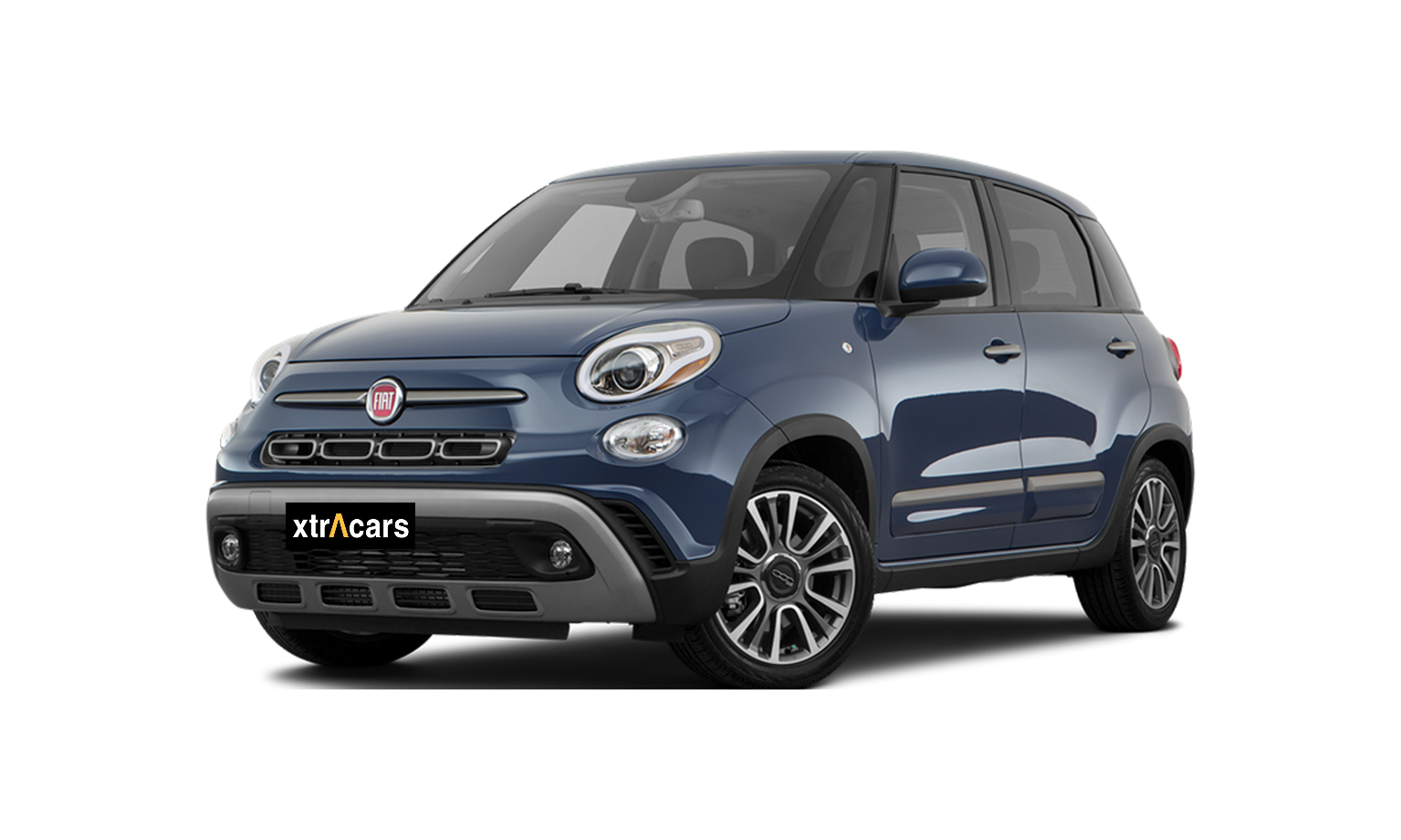 FIAT500l diesel