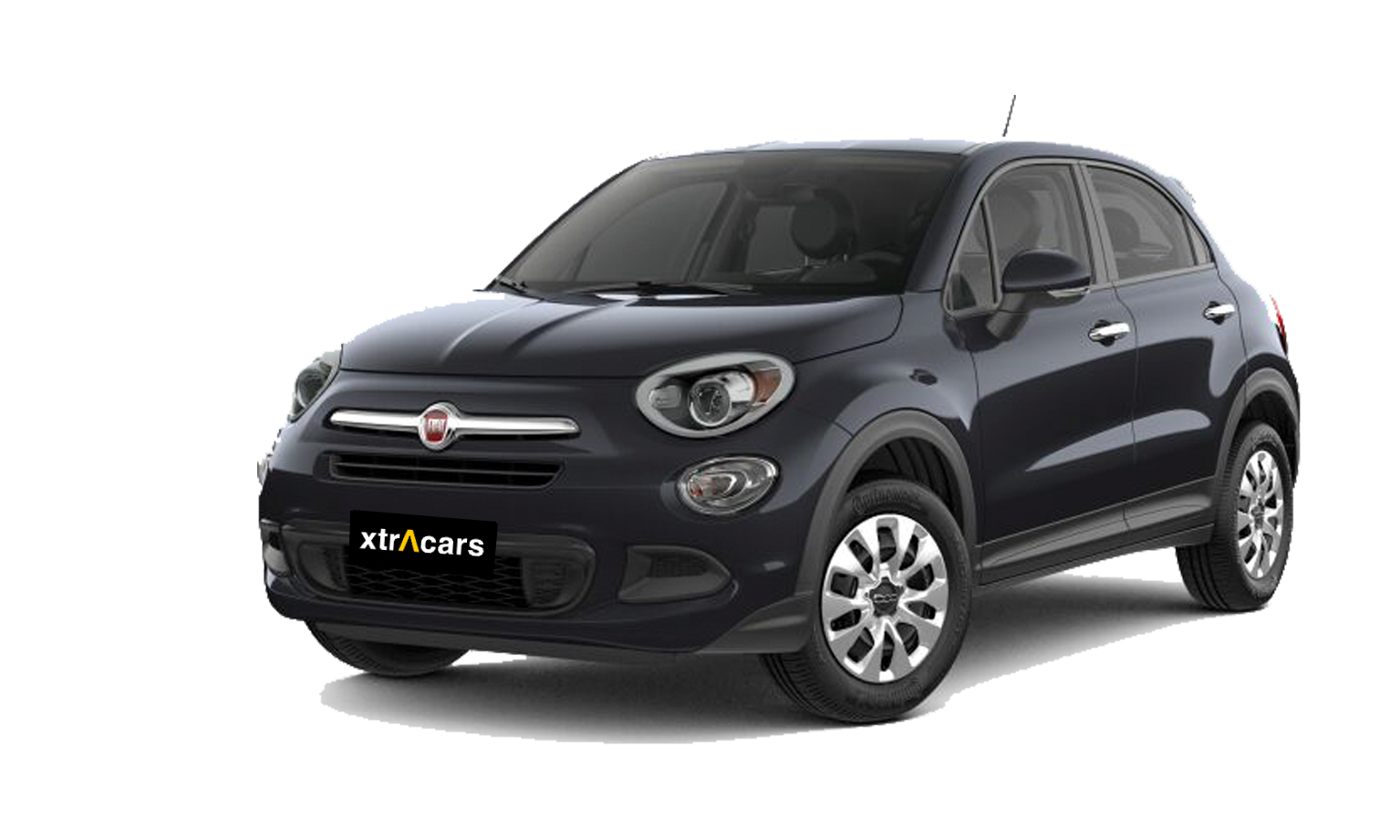 FIAT500x diesel
