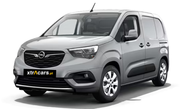 OPELcombo