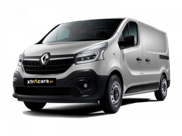 RENAULTtraffic iii