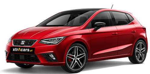 Seatibiza auto