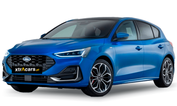 FORDfocus
