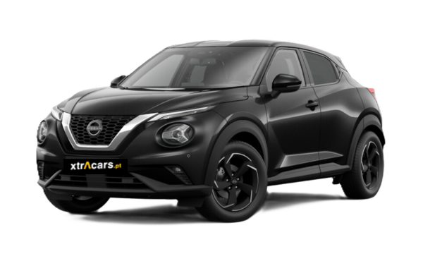 Nissanjuke auto