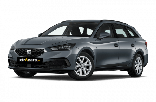 SEATleon sportstourer