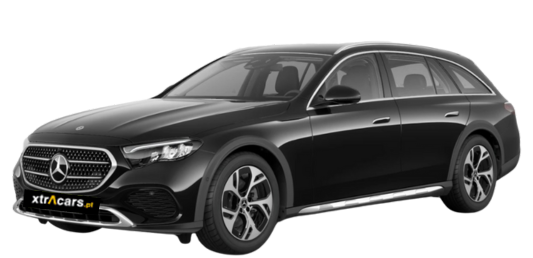 Mercedesmercedes classe e station