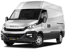 IVECOdaily diesel 12m3