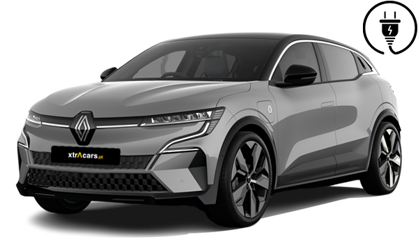 RENAULTmégane e-tech