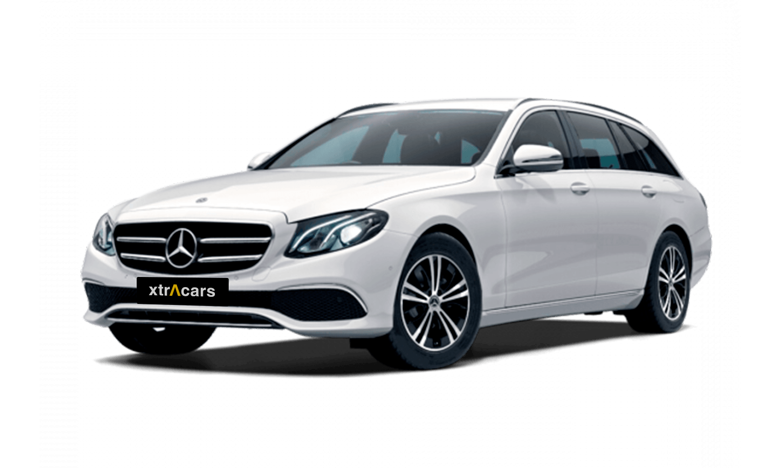 MERCEDESclasse e station diesel auto