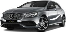 MERCEDESclasse a (w177)