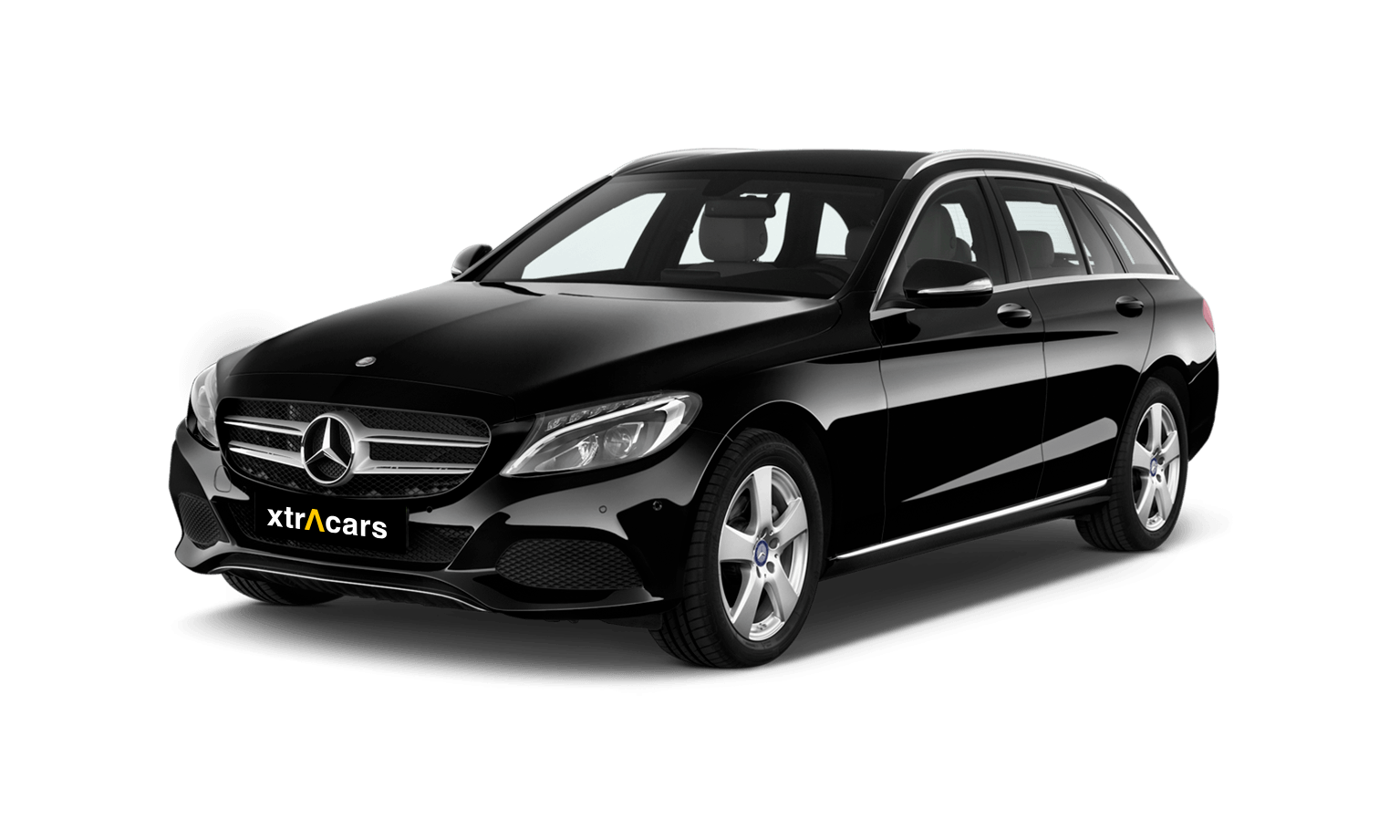 MERCEDESclasse c station diesel