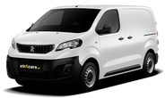 PEUGEOTexpert