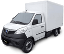 PIAGGIOporter chassis-cabina (np6)