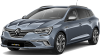 RENAULTmégane iv sport tourer fase ii (mk4)