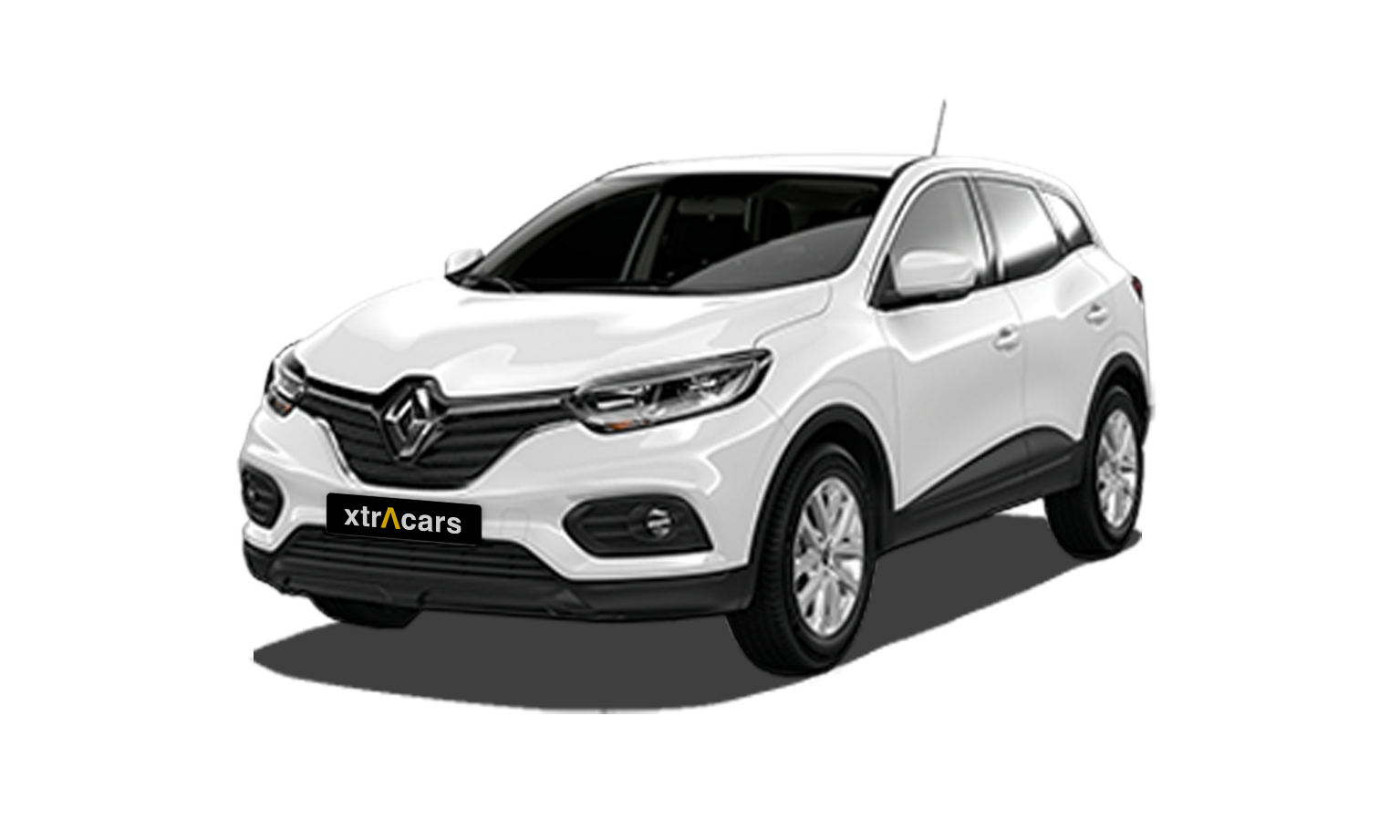 RENAULTkadjar