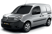RENAULTkangoo express fase ii diesel maxi 3l