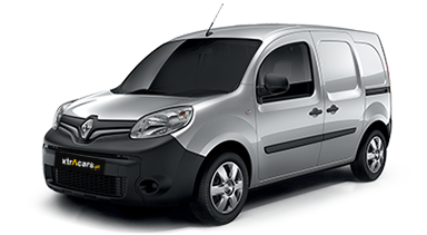 RENAULTkangoo express fase ii diesel maxi 3l