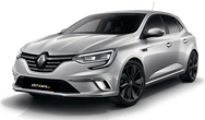 RENAULTmégane iv