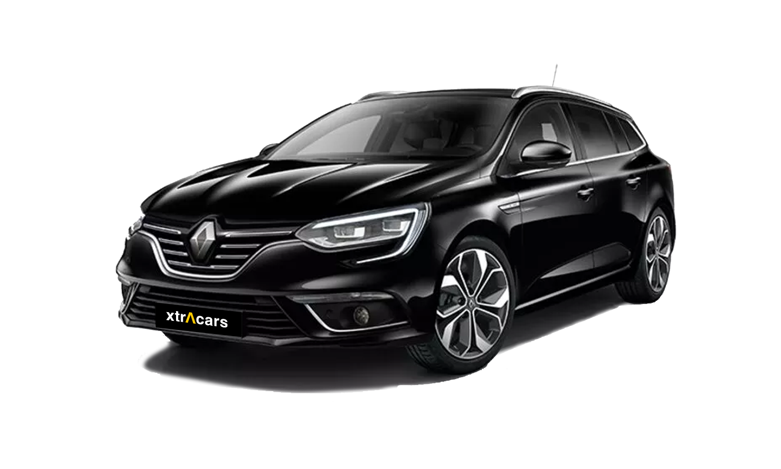 RENAULTmégane iv sport tourer