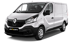 RENAULTtrafic iii diesel