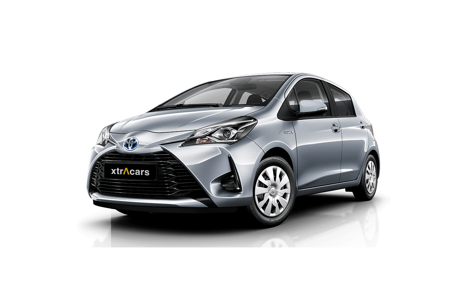 TOYOTAyaris auto|hib