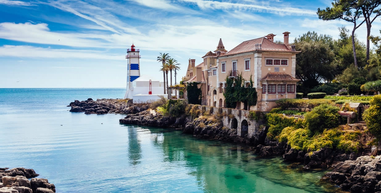 Cascais 