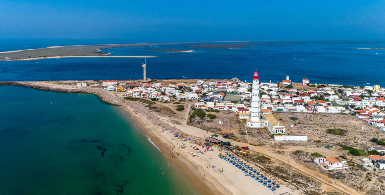 Aeroporto de Faro - Algarve