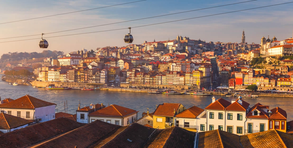 Vila Nova de Gaia