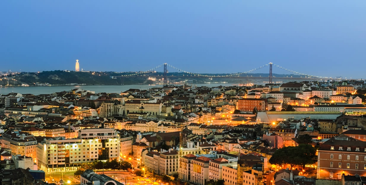 Lisboa (Prior Velho)