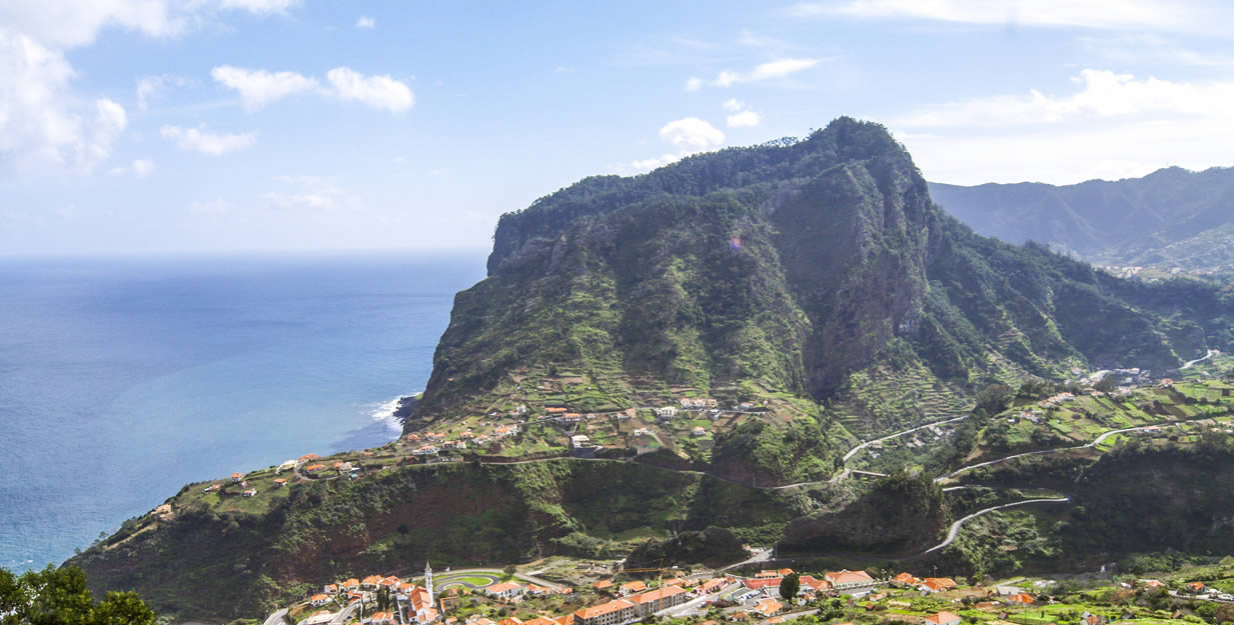 Aeroporto Madeira