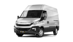 Van Rental